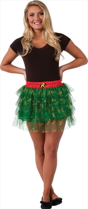 Buy Robin Skirt With Sequins Teen - Size Std