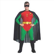 Buy Robin Costume - Size M