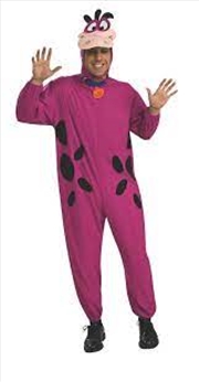 Buy Dino The Flintstones Deluxe Costume - Size Xl