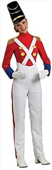 Buy Toy Soldier Womens Costume - Size M