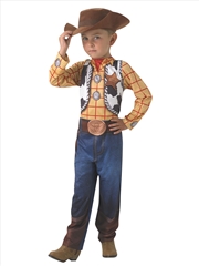 Buy Woody Opp Costume - Size 3-5