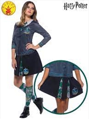 Buy Slytherin Teen/Adult Skirt- One Size 10-12 Ladies