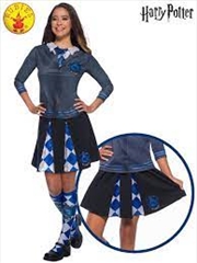 Buy Ravenclaw Teen/Adult Skirt- One Size 10-12 Ladies