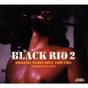 Buy Black Rio Vol2