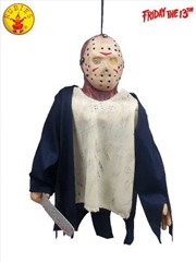 Buy Jason Vorhees Hanging Puppet - Friday 13Th