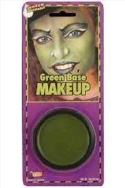 Buy Grease Makeup - Green