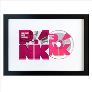 Buy P!Nk-Greatest Hits...So Far!!! CD Framed Album Art