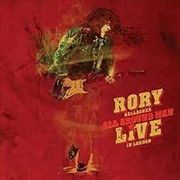 Buy All Around Man: Live In London