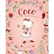 Buy Coco And The Christmas Beetle