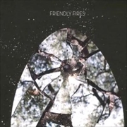 Buy Friendly Fires 15th Anniversary Silver Vinyl