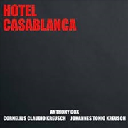 Buy Hotel Casablanca