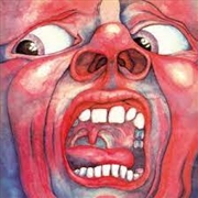 Buy In The Court Of The Crimson King