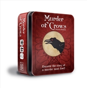 Buy Murder Of Crows 2nd Edition