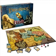 Buy Lord Of The Rings Risk