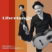 Buy Libertango