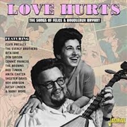 Buy Love Hurts: The Songs Of Felic