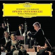 Buy Opera Intermezzi - SHM-CD