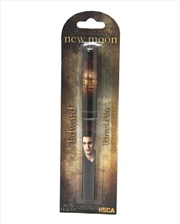 Buy Twilight New Moon - Edward Barrel Pen