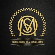 Buy Melbourne Ska Orchestra