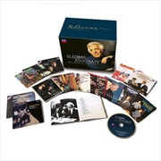 Buy Vladimir Ashkenazy Complete Ch