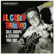 Buy Ramrod - Solo Groups & Session