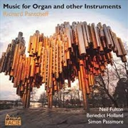 Buy Richard Pantcheff: Music For O