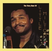 Buy Very Best Of Little Milton