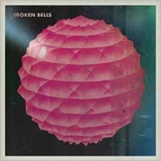 Buy Broken Bells