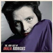 Buy Very Best Of Amalia Rodrigues