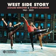 Buy West Side Story, 1961 2021