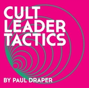 Buy Cult Leader Tactics