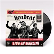 Buy Live In Berlin