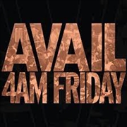 Buy 4am Friday