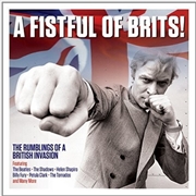 Buy Fistful Of Brits! / Various