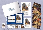 Buy At Lincoln Cathedral - Ltd Edition Box Set, 2CD+DVD, Postcards, Numbered Certificate & Laminate