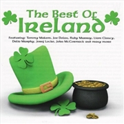 Buy Best of Ireland / Various