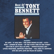 Buy Best Of Tony Bennett