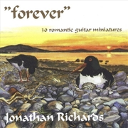 Buy Forever: 30 Romantic Guitar Miniatures