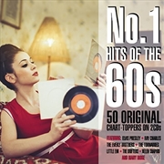 Buy No 1 Hits Of The 60's / Various