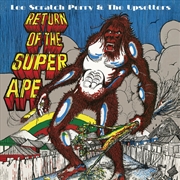 Buy Return Of The Super Ape