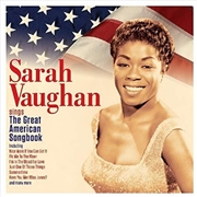 Buy Sings The Great American Songbook