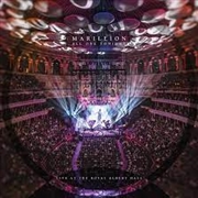 Buy All One Tonight - Live At Royal Albert Hall (Clear Vinyl)