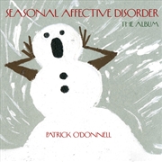 Buy The Album Seasonal Affective Disorder