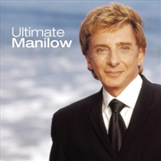 Buy Ultimate Manilow