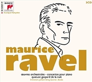 Buy Un Siecel De De Musique Fracaise: Maurice Ravel