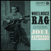 Buy Wheelhouse Rag