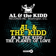 Buy Al & Kidd / Planet of Love