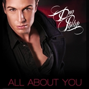 Buy All About You