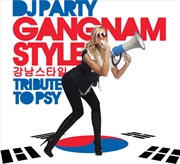 Buy Gangnam Style: Tribute to Psy