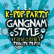 Buy Gangnam Styletribute to Psy